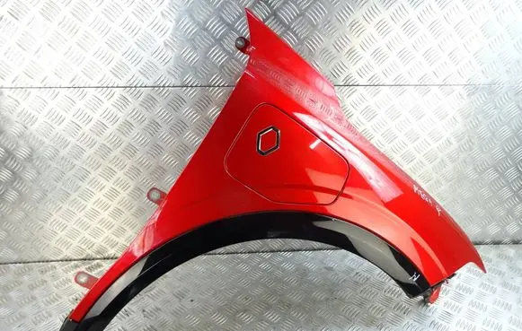 Renault Megane E-Tech Fender 