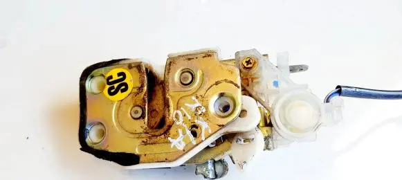 Honda Civic Front door lock