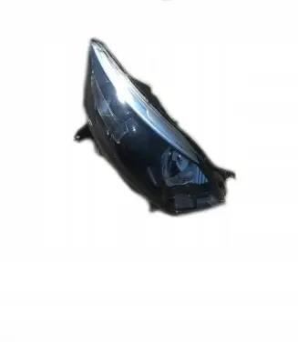 Renault Captur Headlight/headlamp