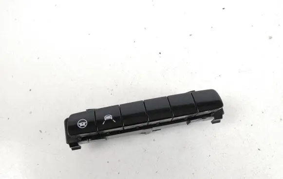 Mercedes-Benz E W213 Other switches/knobs/shifts A2139053303