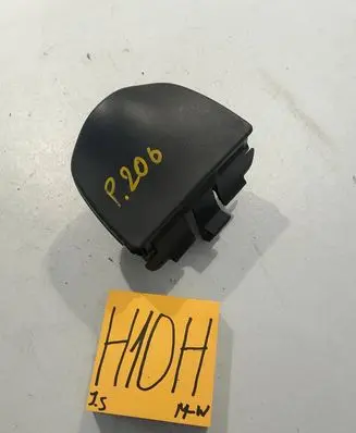 Peugeot 206 Car ashtray 9627639377