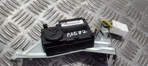 Mazda Xedos 9 Air flap motor/actuator hb600ta01b hb600ta01b-03