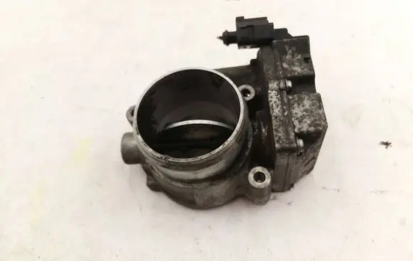 KIA Ceed Throttle body valve 3510027410