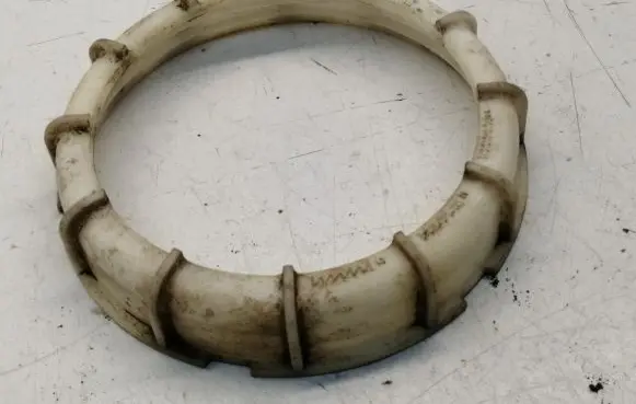 Ford Transit In tank fuel pump screw locking ring/nut 