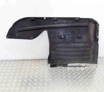 Pickup box liner