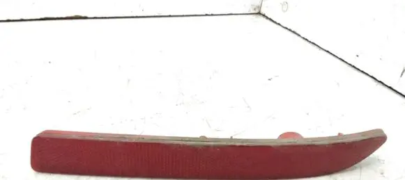 Renault Latitude (L70) Rear tail light reflector 265600007R 22160100 BASEESS