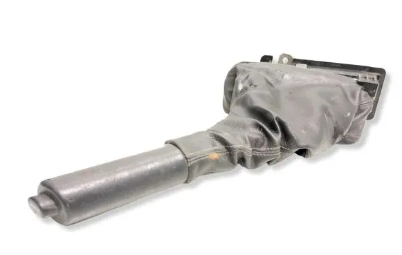 Opel Vivaro Handbrake/parking brake lever assembly 93854507 8200415115