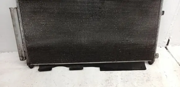 Honda CR-V A/C cooling radiator (condenser) MF4477702410