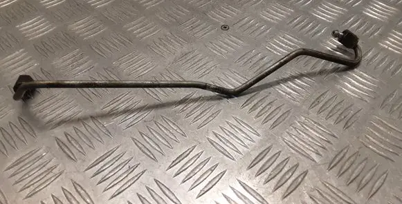 Toyota Verso Fuel line/pipe/hose 