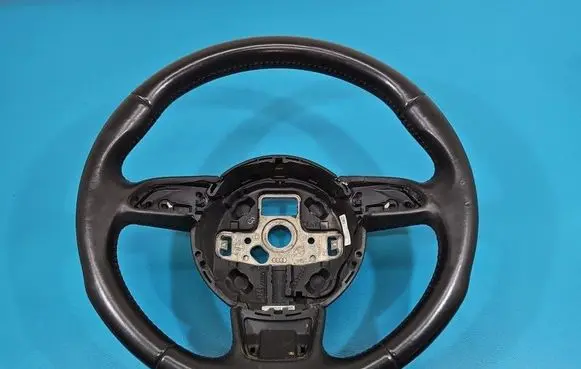 Audi A3 S3 8V Steering wheel 8V0419091A IMPRK1587931