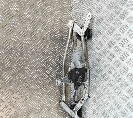 Toyota Auris 150 Front wiper linkage and motor AE1593003562 8511002340