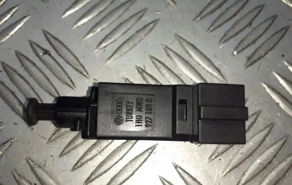 Volkswagen Sharan Brake pedal sensor switch 1H0927189D