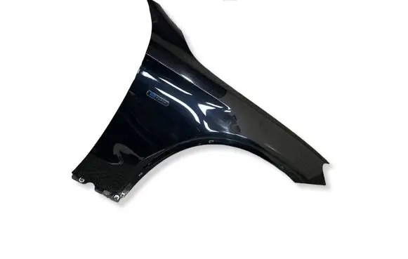 Mercedes-Benz GLC X253 C253 Fender 