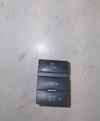 Audi A6 S6 C6 4F Panel lighting control switch 4F0927123A