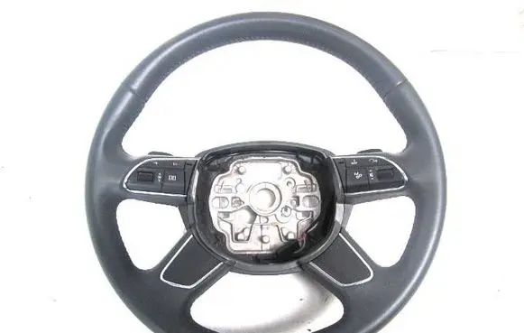 Audi A8 S8 D4 4H Steering wheel 4H0419091D 2000000256108