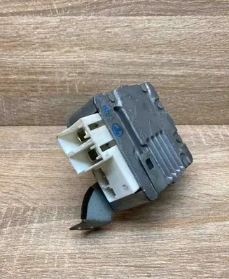 Toyota Prius (XW20) Power steering control unit/module 8965047100 1129000464