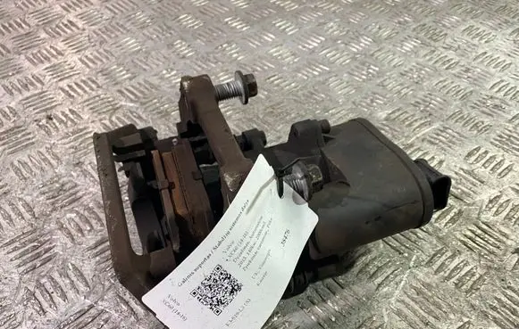 Volvo XC60 Rear brake caliper