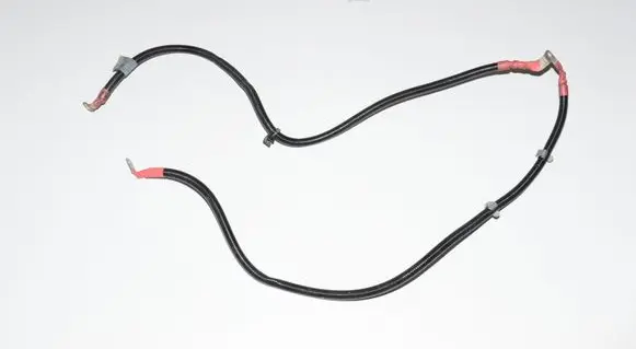 Positive cable (battery)