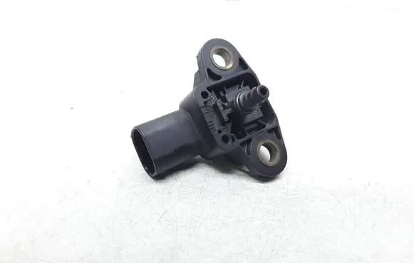 Mercedes-Benz E W212 Air pressure sensor A0071530028 0261230196