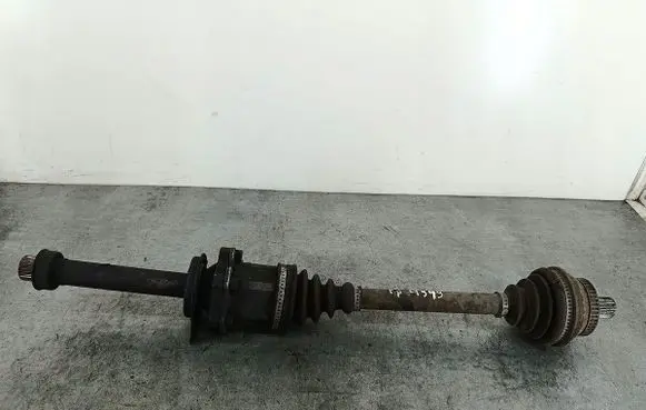Seat Alhambra (Mk1) Front driveshaft 