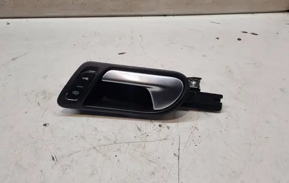 Volkswagen Golf V Front door interior handle 1K1837113