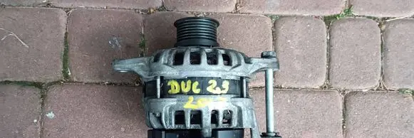 Generator/alternator