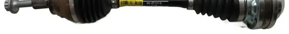 Audi A3 8Y Front driveshaft 5Q0407271CL