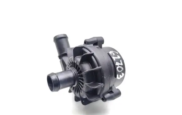 Skoda Elroq Water pump 1EA965567N