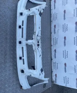Iveco Daily 35 - 40.10 Radiator support slam panel