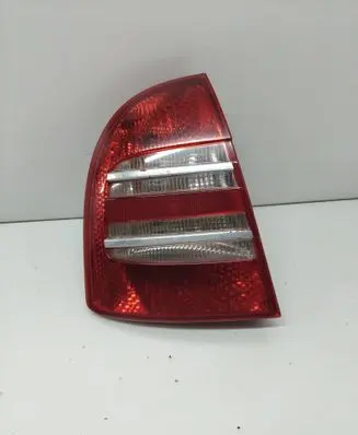 Skoda Superb B5 (3U) Rear/tail lights 3U5945095 3U5945111