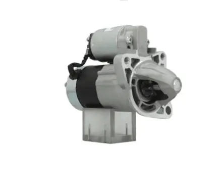 Mazda 323 Starter motor JS1136