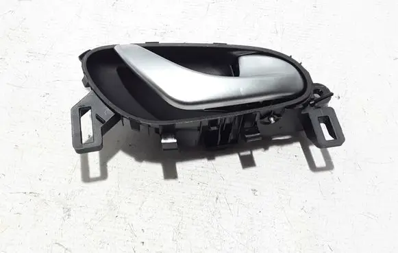 Renault Kadjar Front door interior handle 806705402R