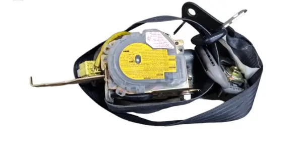Subaru Forester SF Front seatbelt 467053 021844 7K1150P