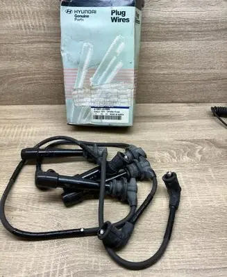KIA Magentis Ignition plug leads 2750137A00