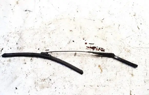 BMW 3 E36 Front wiper blade arm 