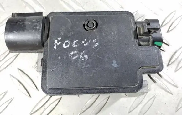 Ford Focus Heater blower fan relay 940002904 220606