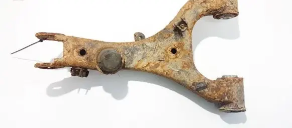 Land Rover Range Rover L322 Rear upper control arm/wishbone