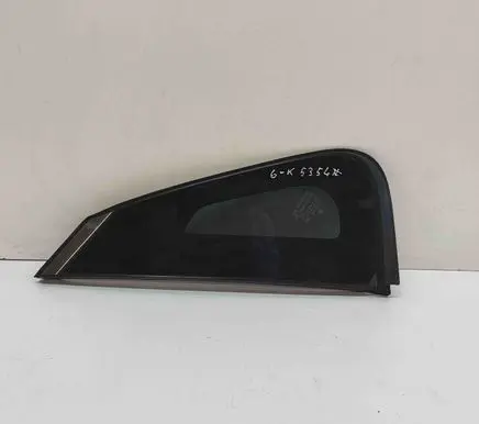 Toyota bZ4X Rear side window 627200R170 62720A