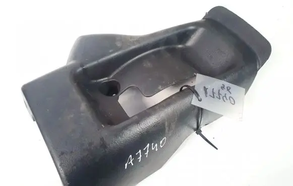Toyota Corolla Verso E121 Steering wheel column trim 4528713020 45287-13020