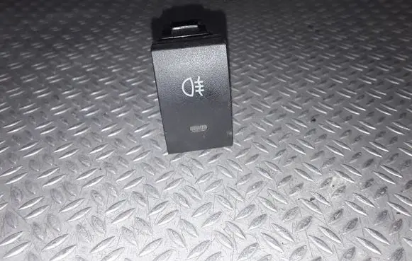 Hyundai Tucson JM Fog light switch 