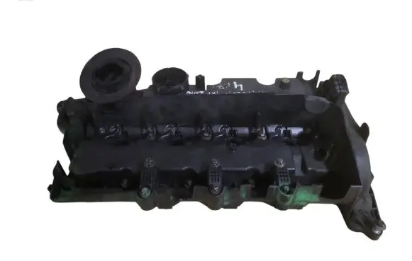 BMW 1 E81 E87 Rocker cam cover 7797613 PA66GF25M15