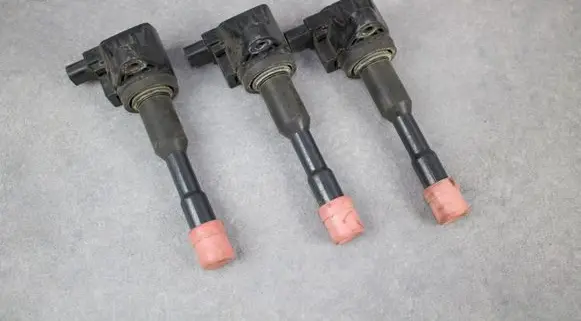 Honda Jazz High voltage ignition coil CM11108 HITACHI CM11108A