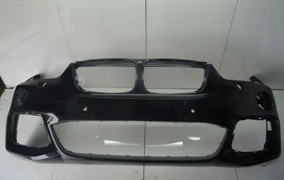 BMW X1 F48 F49 Front bumper X9000000000