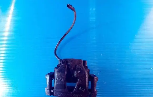 Mercedes-Benz E W210 Front brake caliper 57257288