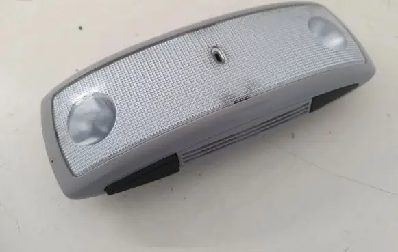 Volvo V70 Rear seat light 31268986
