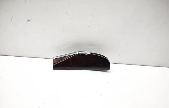Mercedes-Benz GL X164 Dashboard glove box trim A1646801071