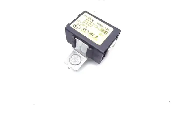 Hyundai Getz Immobilizer control unit/module 954001C500 F005V00301