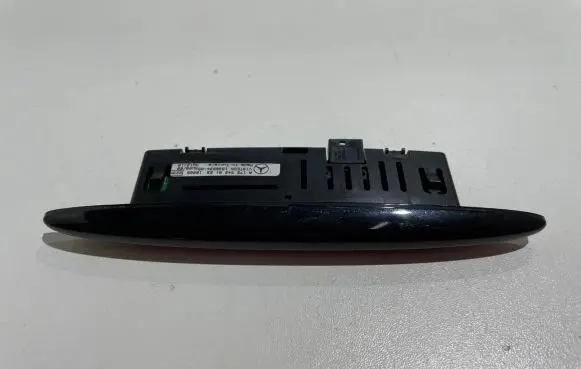 Mercedes-Benz SL R231 Parking PDC sensor display screen A1725420123