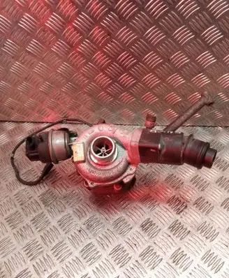 Audi A4 S4 B8 8K Turbo 03L145702E LA50149187