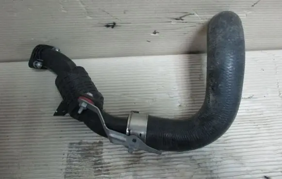 Jeep Compass Intercooler hose/pipe